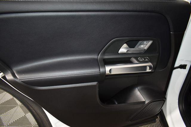 2020 Mercedes-Benz B-Class - $23,877