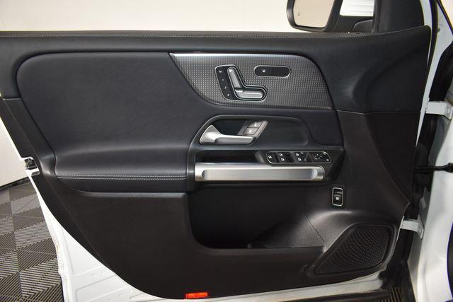2020 Mercedes-Benz B-Class - $23,877