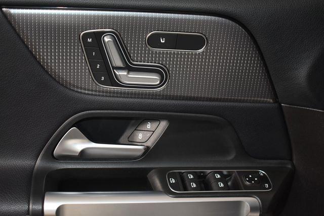 2020 Mercedes-Benz B-Class - $23,877