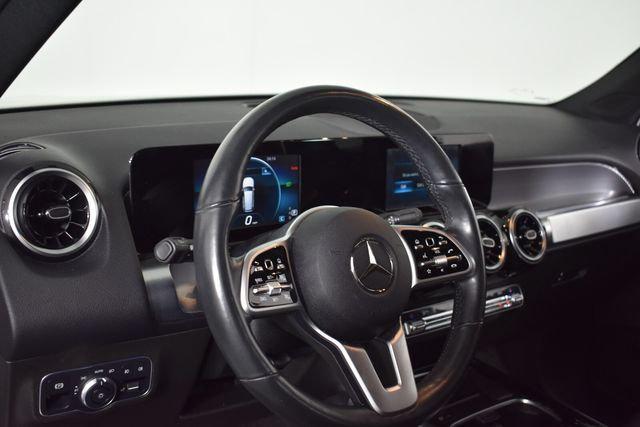 2020 Mercedes-Benz B-Class - $23,877