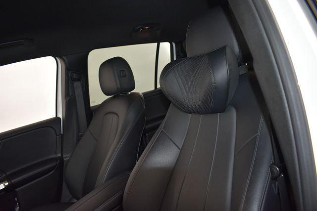 2020 Mercedes-Benz B-Class - $23,877