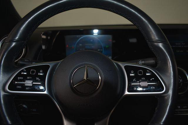 2020 Mercedes-Benz B-Class - $23,877