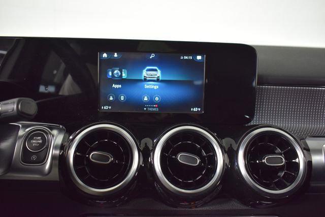 2020 Mercedes-Benz B-Class - $23,877
