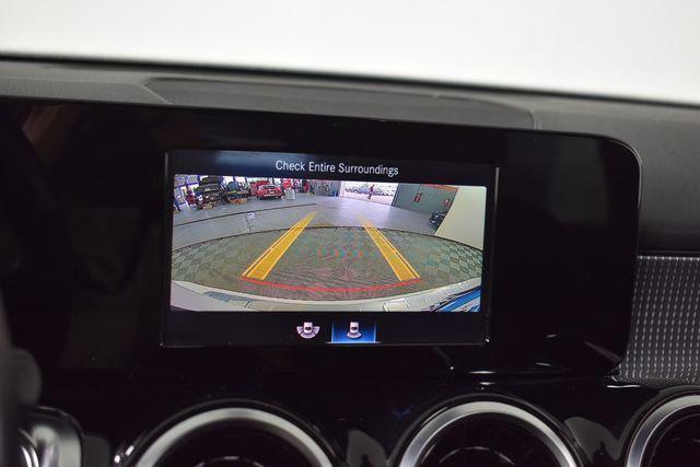 2020 Mercedes-Benz B-Class - $23,877