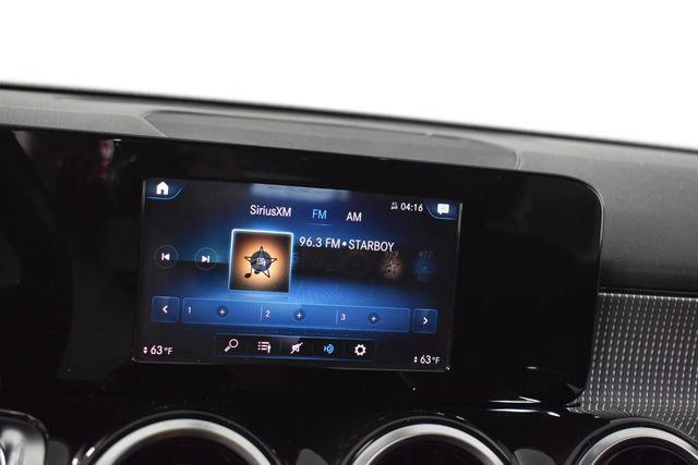 2020 Mercedes-Benz B-Class - $23,877