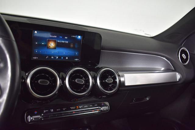 2020 Mercedes-Benz B-Class - $23,877