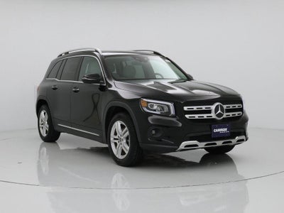 Photo of a 2021 Mercedes-Benz GLB AWD GLB 250 4MATIC 4DR SUV for sale