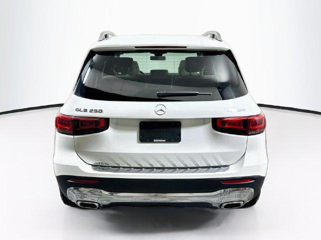 2021 Mercedes-Benz B-Class - $23,995