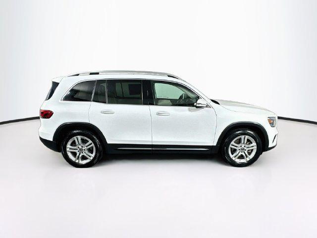 2021 Mercedes-Benz B-Class - $23,995