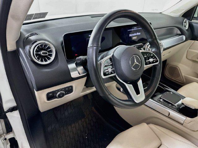 2021 Mercedes-Benz B-Class - $23,995
