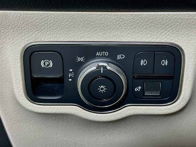 2021 Mercedes-Benz B-Class - $23,995
