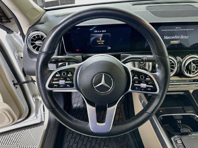 2021 Mercedes-Benz B-Class - $23,995