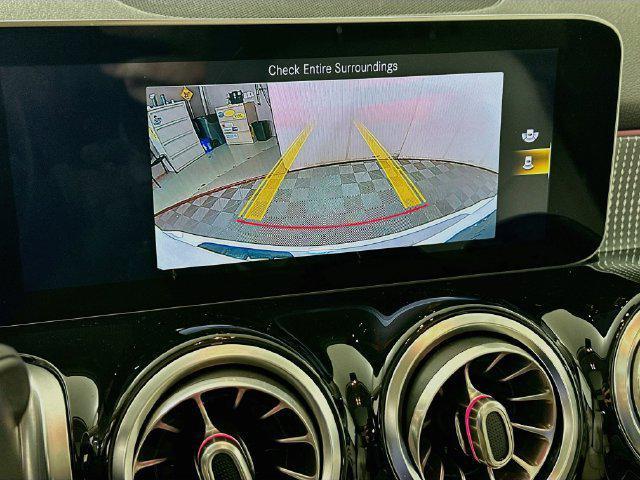 2021 Mercedes-Benz B-Class - $23,995