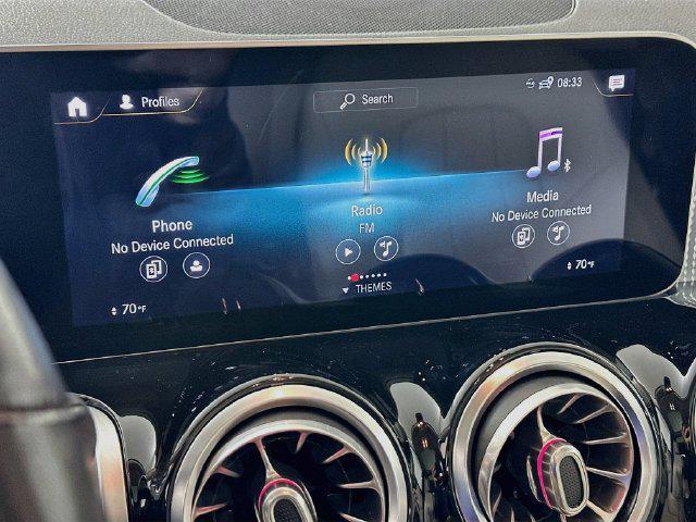 2021 Mercedes-Benz B-Class - $23,995