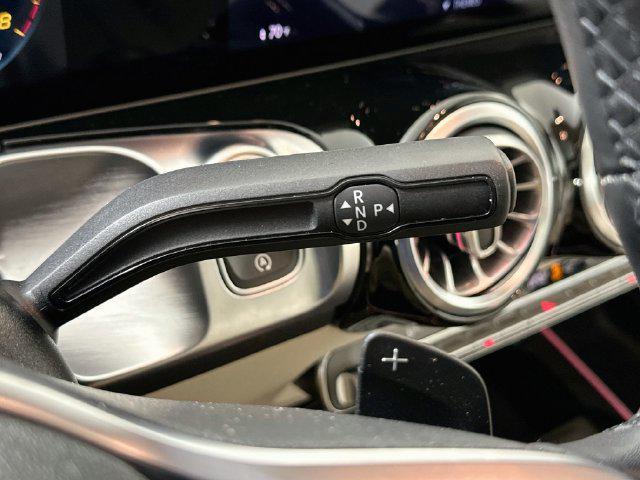 2021 Mercedes-Benz B-Class - $23,995