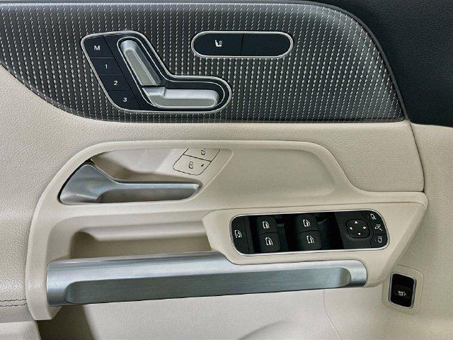 2021 Mercedes-Benz B-Class - $23,995
