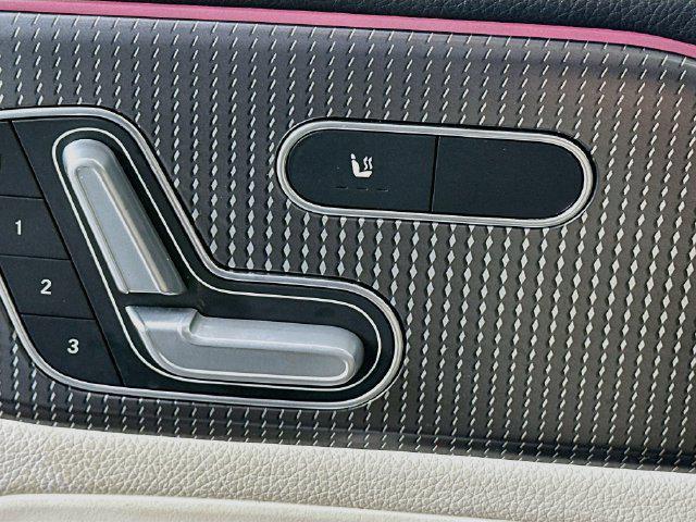 2021 Mercedes-Benz B-Class - $23,995