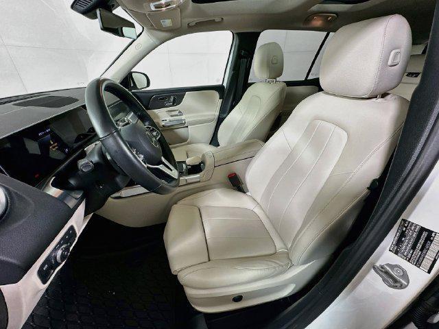 2021 Mercedes-Benz B-Class - $23,995