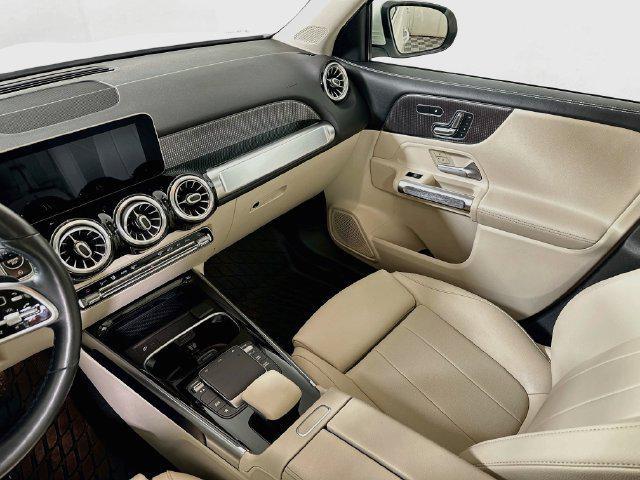 2021 Mercedes-Benz B-Class - $23,995