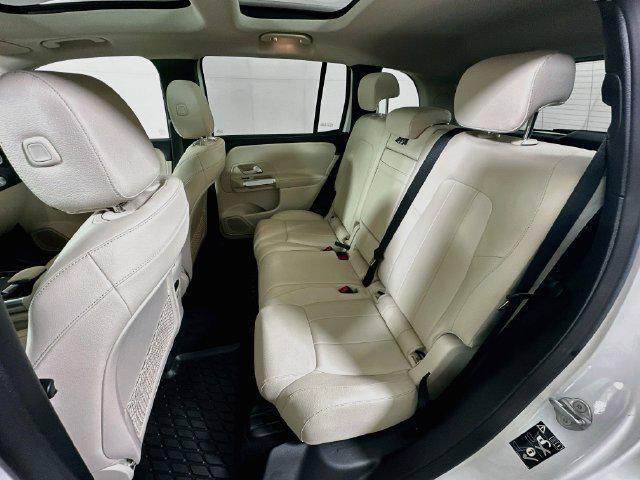 2021 Mercedes-Benz B-Class - $23,995