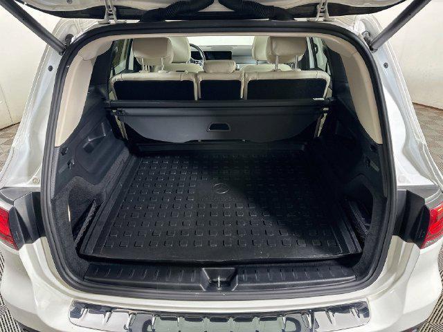 2021 Mercedes-Benz B-Class - $23,995