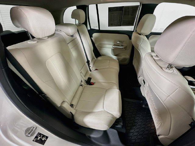2021 Mercedes-Benz B-Class - $23,995
