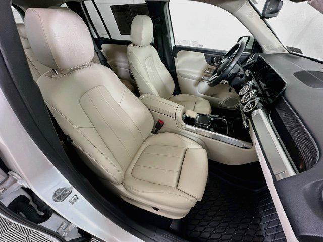 2021 Mercedes-Benz B-Class - $23,995
