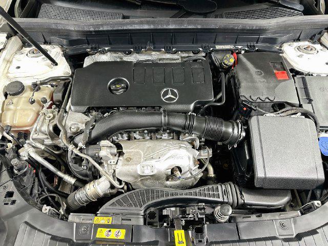2021 Mercedes-Benz B-Class - $23,995
