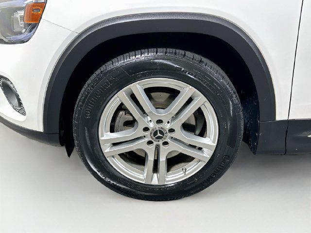 2021 Mercedes-Benz B-Class - $23,995