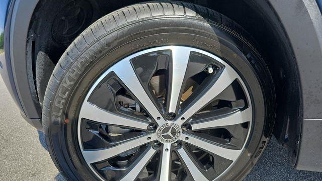 2022 Mercedes-Benz GLB GLB 250 4MATIC