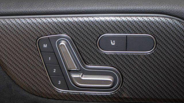 2023 Mercedes-Benz GLB GLB 250 4MATIC
