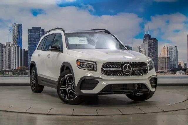 2023 Mercedes-Benz B-Class