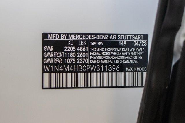 2023 Mercedes-Benz B-Class - $25,967