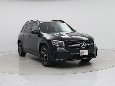 2023 Mercedes-Benz GLB AWD GLB 250 4MATIC 4DR SUV