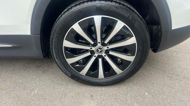 2023 Mercedes-Benz GLB GLB 250 4MATIC