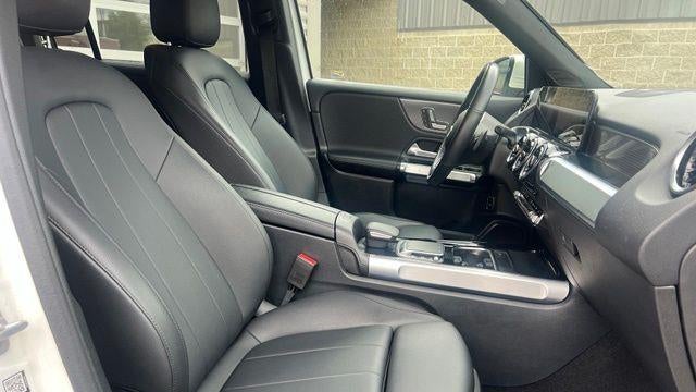 2023 Mercedes-Benz GLB GLB 250 4MATIC