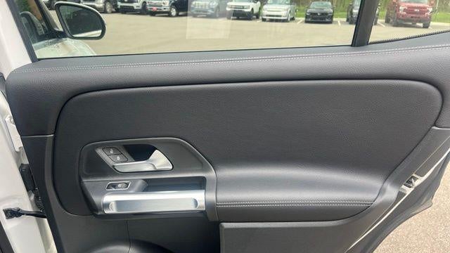 2023 Mercedes-Benz GLB GLB 250 4MATIC
