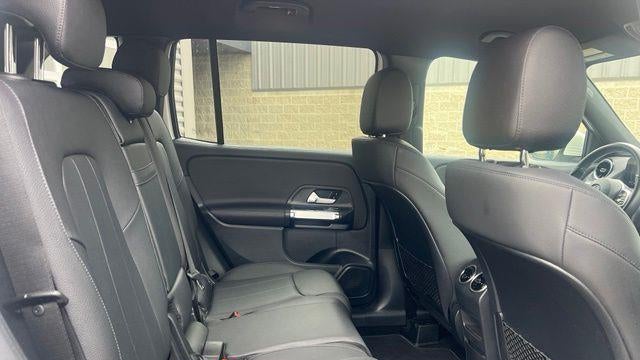 2023 Mercedes-Benz GLB GLB 250 4MATIC