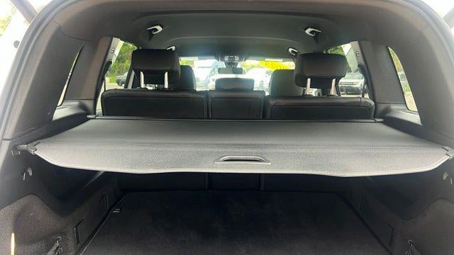 2023 Mercedes-Benz GLB GLB 250 4MATIC