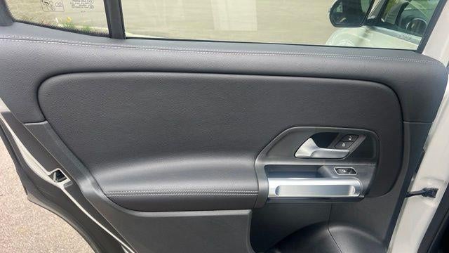 2023 Mercedes-Benz GLB GLB 250 4MATIC