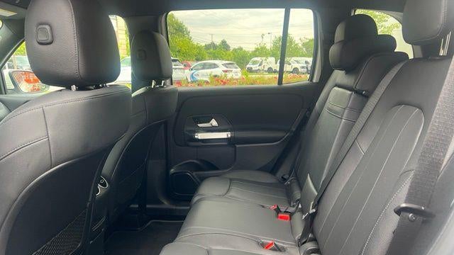 2023 Mercedes-Benz GLB GLB 250 4MATIC