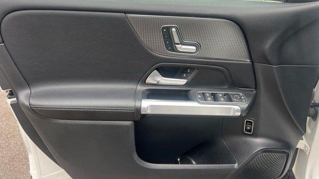 2023 Mercedes-Benz GLB GLB 250 4MATIC
