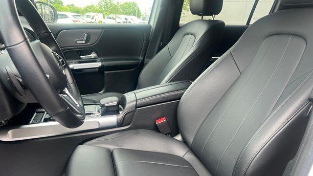 2023 Mercedes-Benz GLB GLB 250 4MATIC