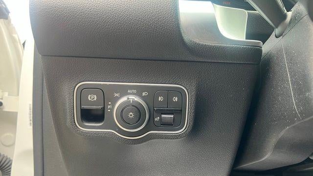 2023 Mercedes-Benz GLB GLB 250 4MATIC