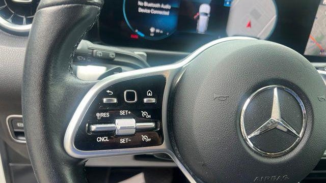 2023 Mercedes-Benz GLB GLB 250 4MATIC