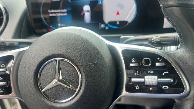 2023 Mercedes-Benz GLB GLB 250 4MATIC