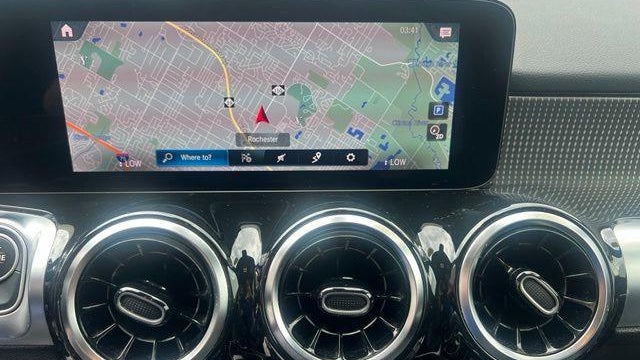 2023 Mercedes-Benz GLB GLB 250 4MATIC