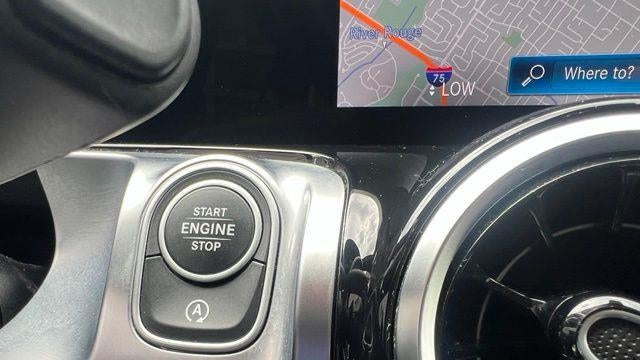 2023 Mercedes-Benz GLB GLB 250 4MATIC
