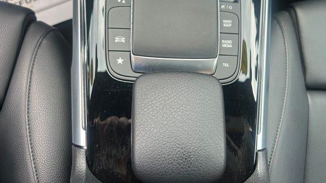 2023 Mercedes-Benz GLB GLB 250 4MATIC