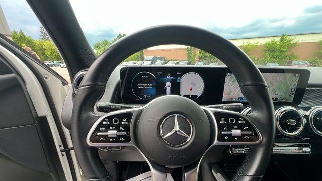 2023 Mercedes-Benz GLB GLB 250 4MATIC